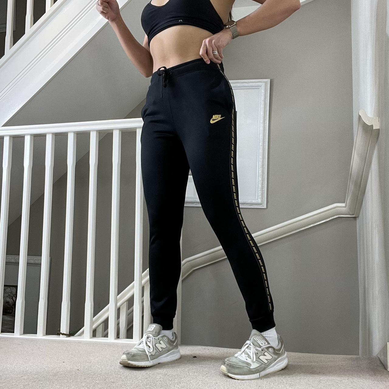 Vintage Nike Women's Track Pants XS