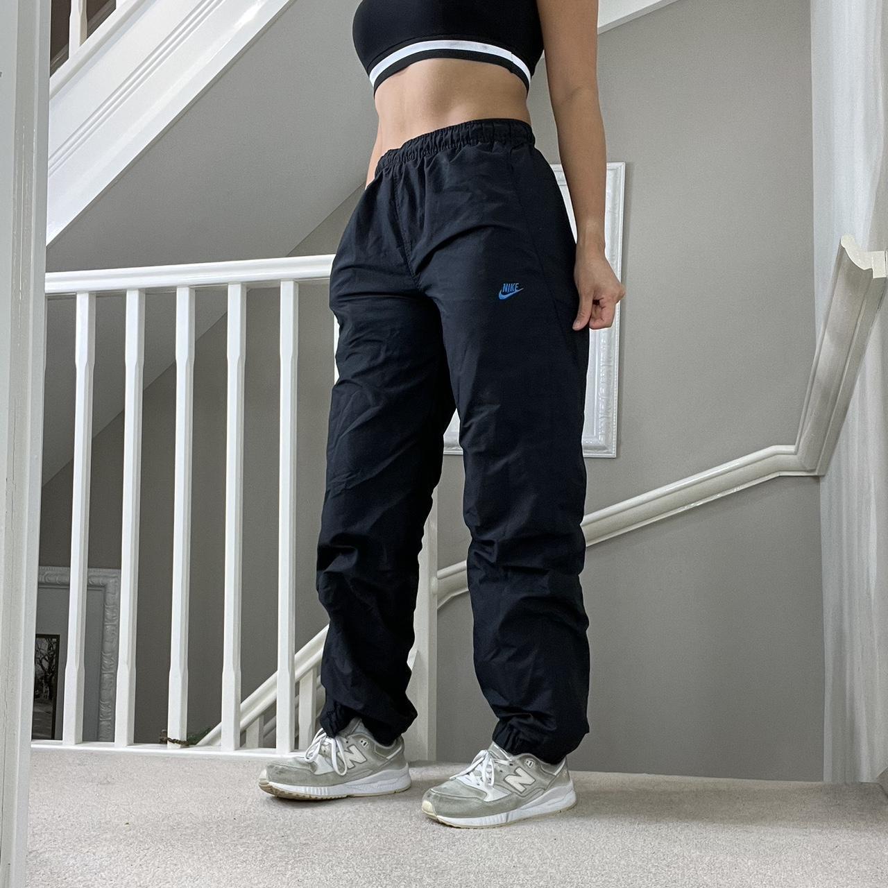 Nike Men's Cuffed Joggers Tracksuit Track Pant Jogging Trouser Bottom  Sweatpants