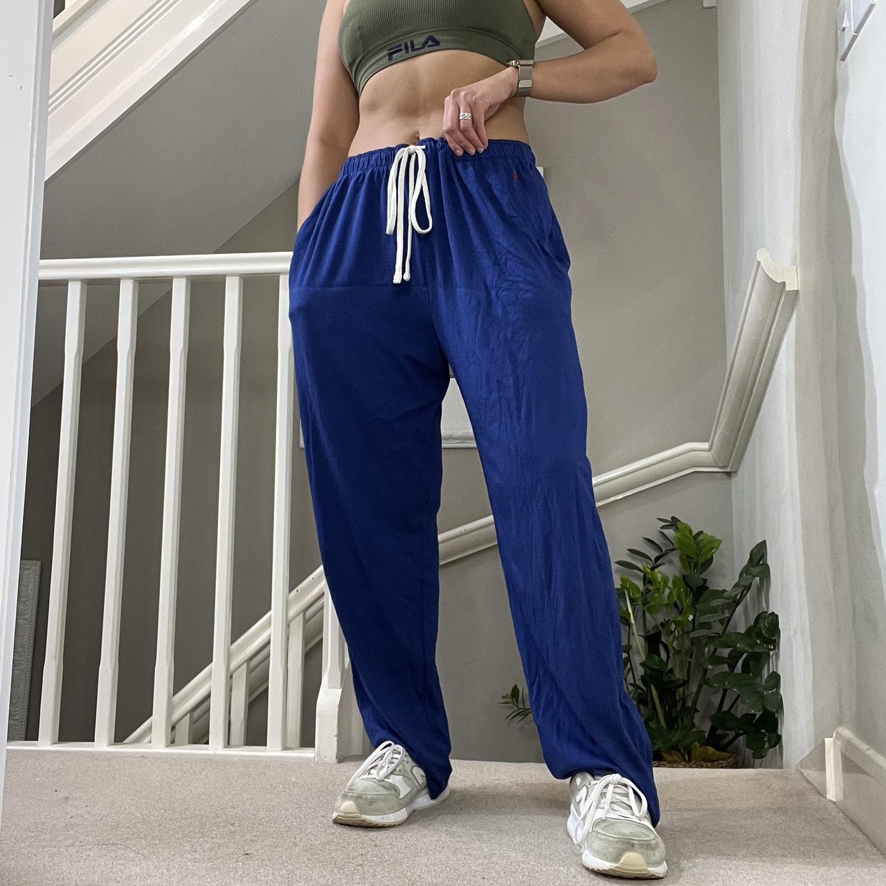 Amazing Vintage Ralp Lauren Loose Fit Soft Depop