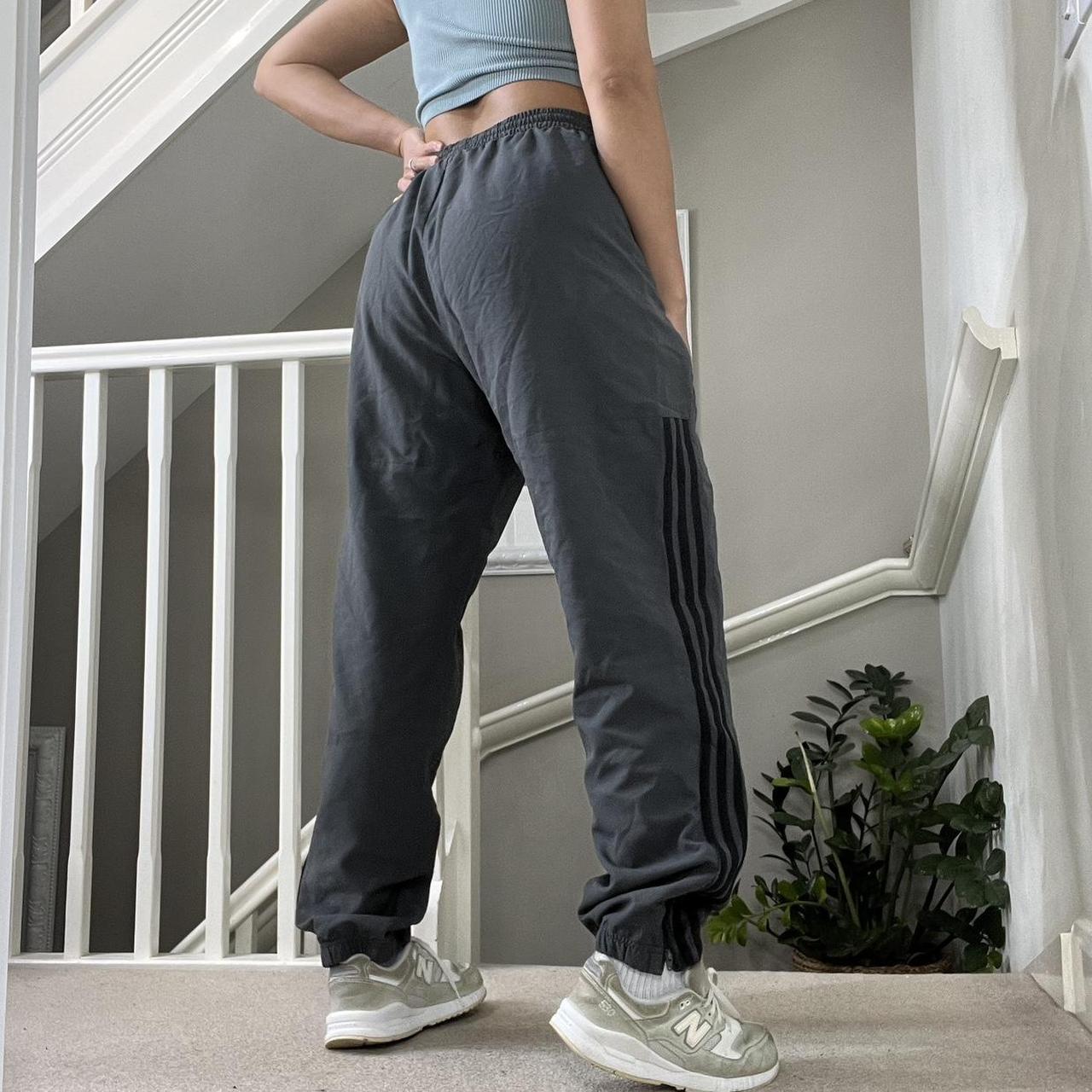 パンツ 00s archive adidas buggy track pants y2k 00s archive adidas buggy track pants y2k