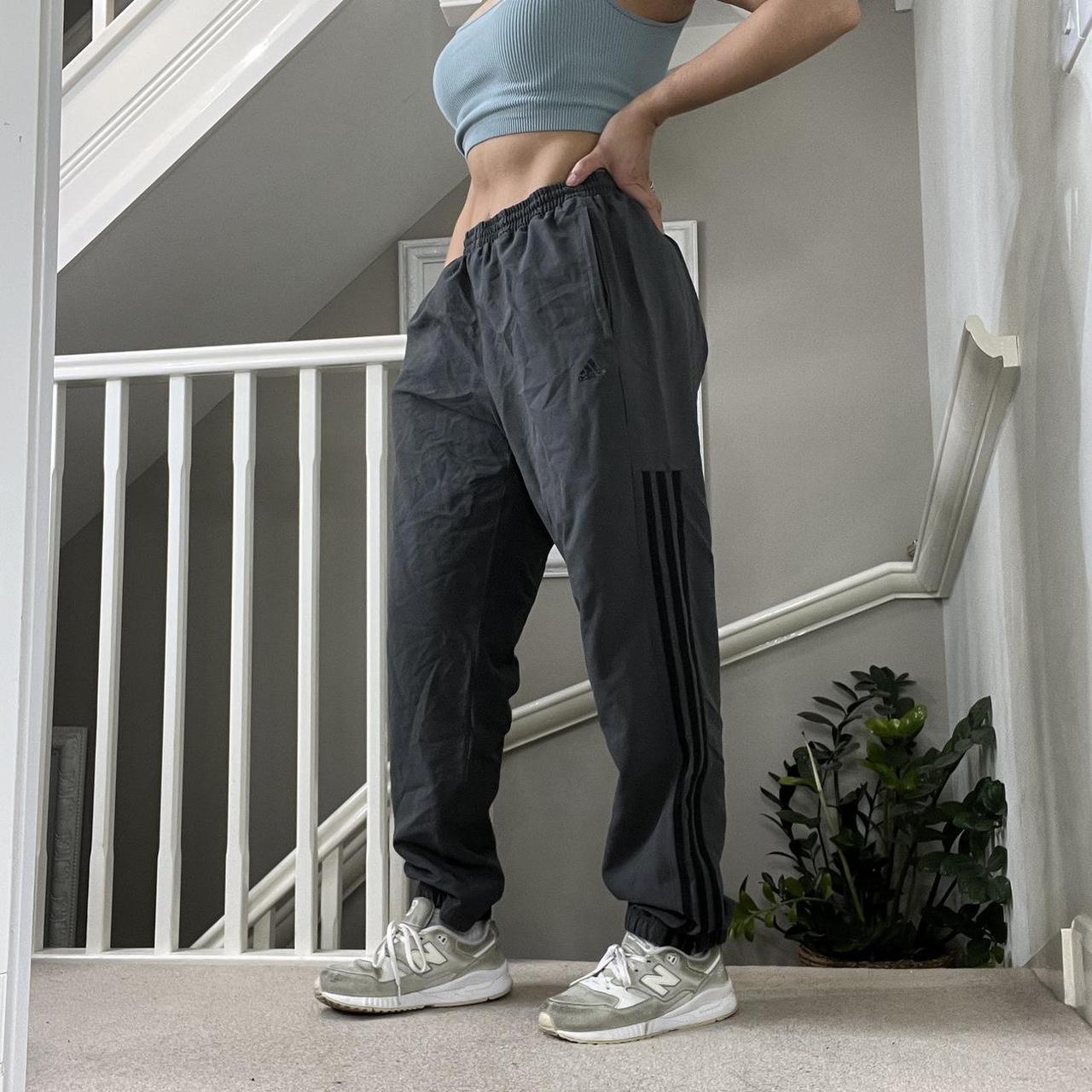 Vintage Adidas Track Pants (2000s) – Ragstock