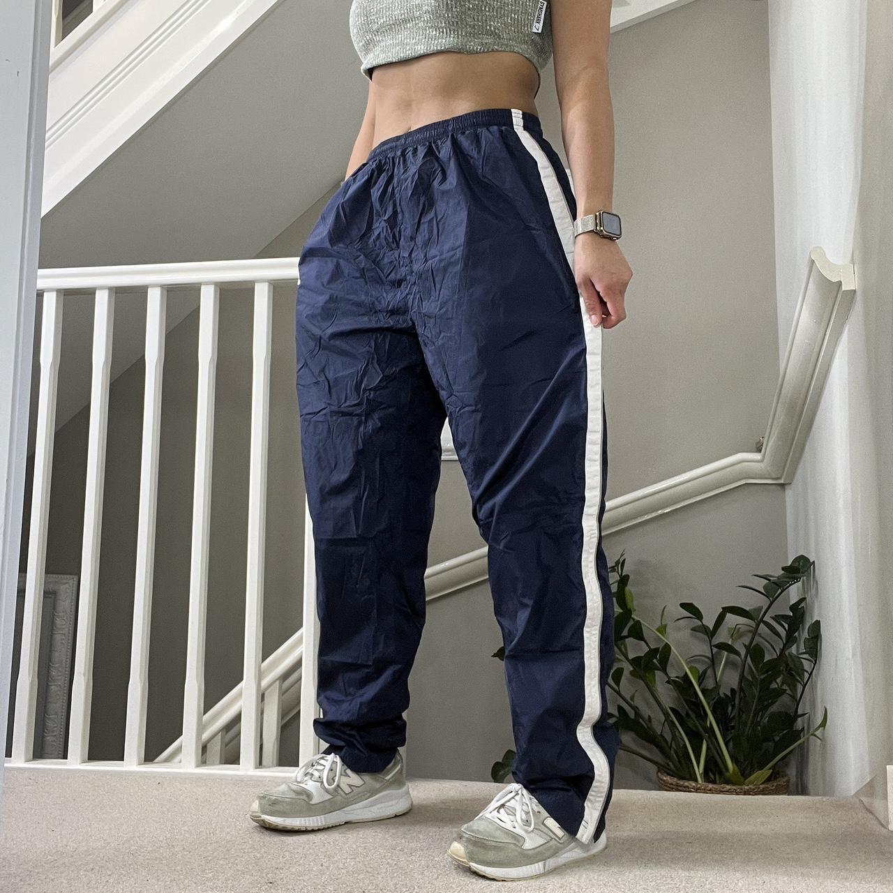 Athletic Pants Windbreaker Adidas Pants Adidas Windbreaker Pants