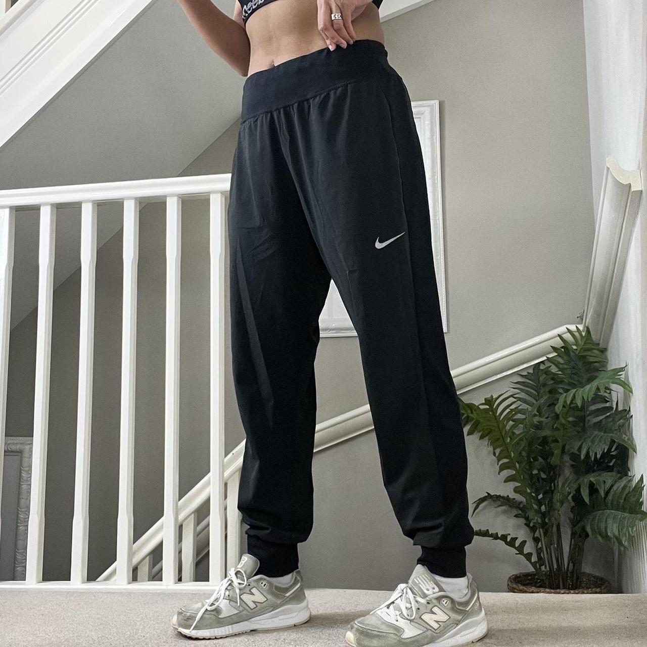 Vintage Nike Dri-Fit Sweat Pants store Joggers Trainers