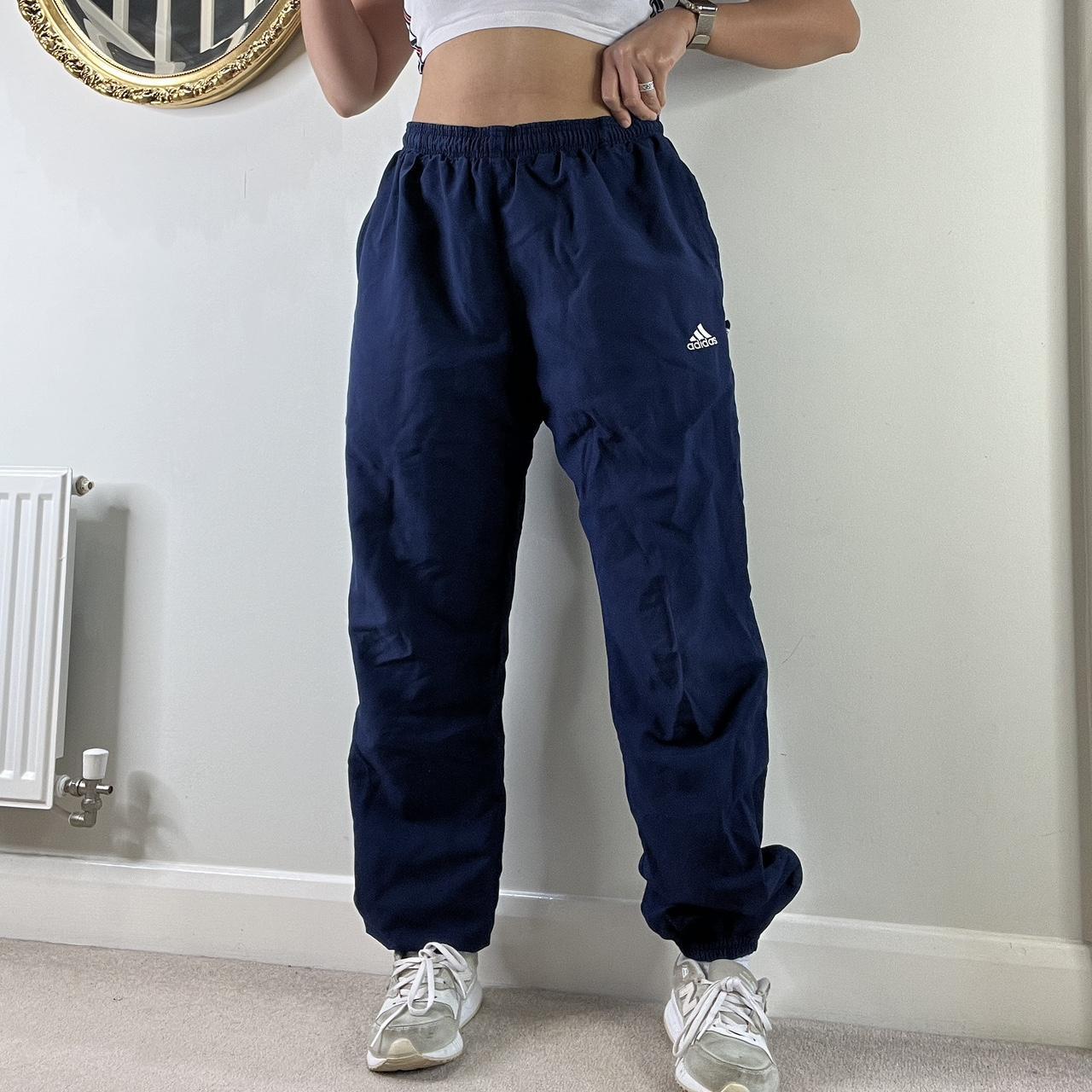 Adidas baggy sweatpants online