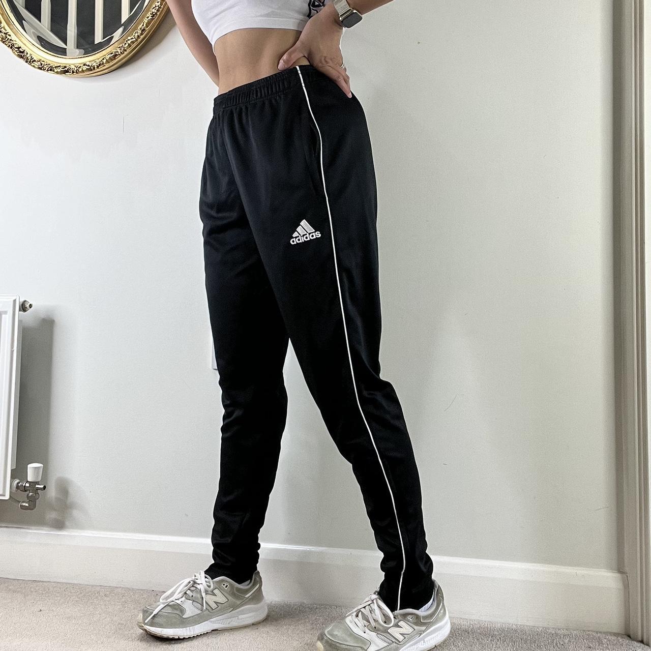 Adidas climalite training pants online