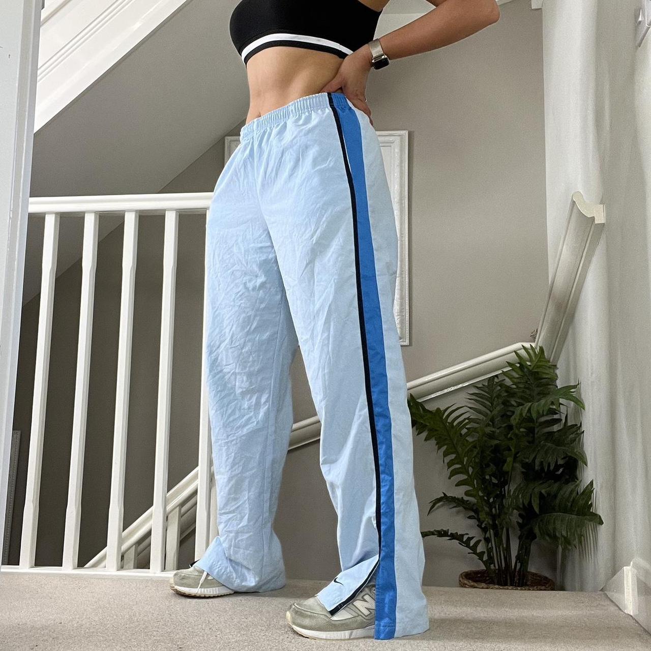 nike low rise pants