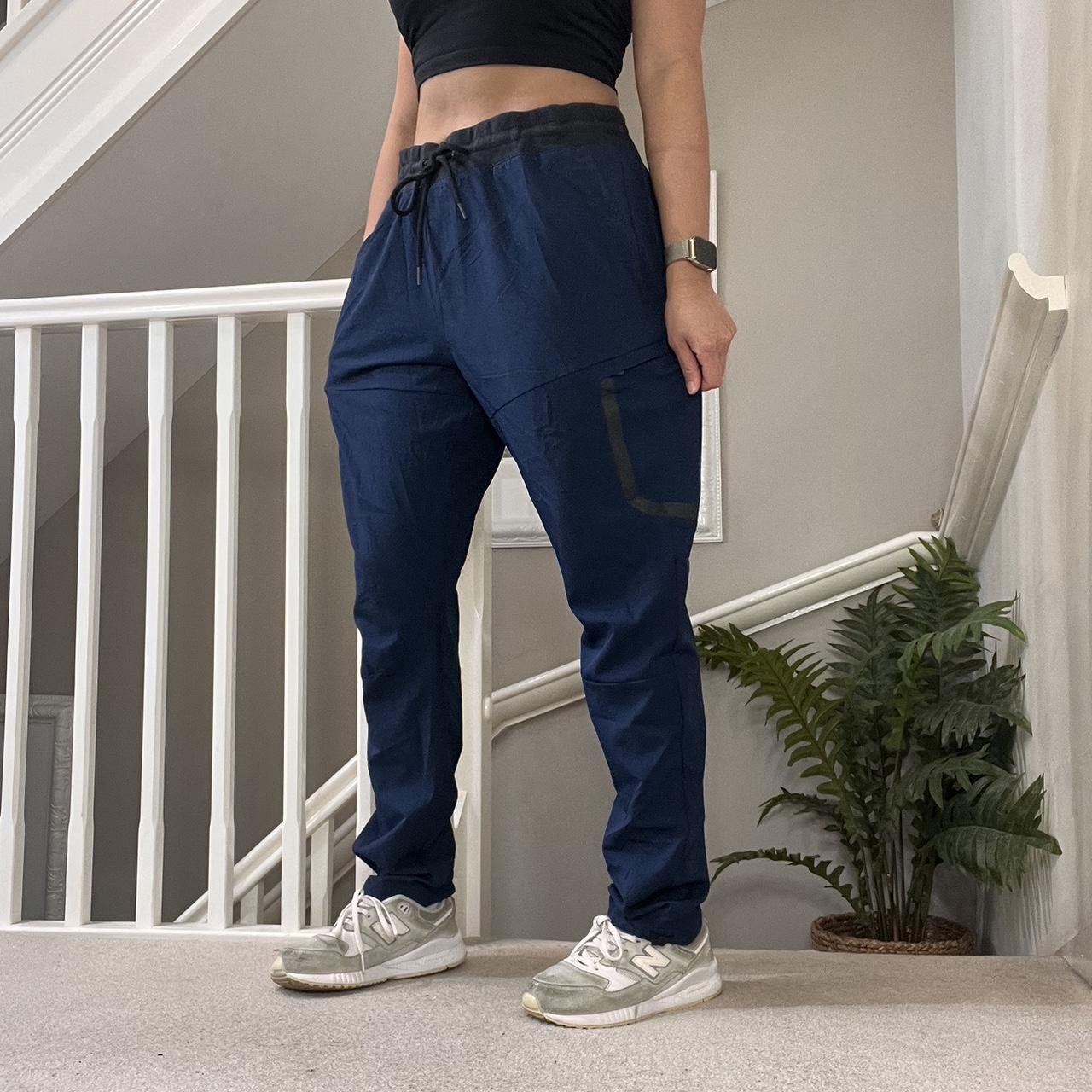 Tapered leg joggers on sale