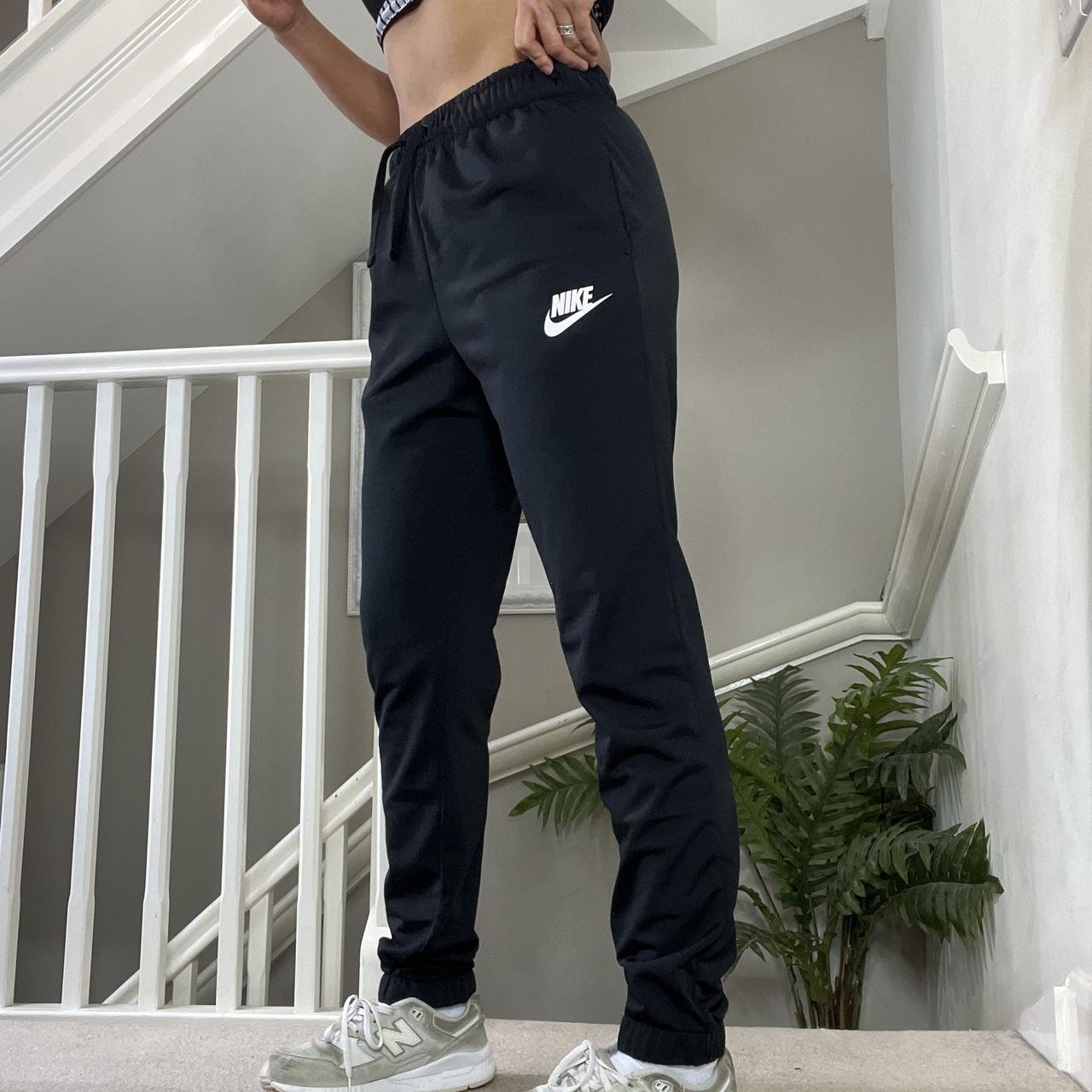 NIKE×TravisScott SRT TRACK PANTS Nike x Travis Scott Cactus Jack Pants – Extra Butter
