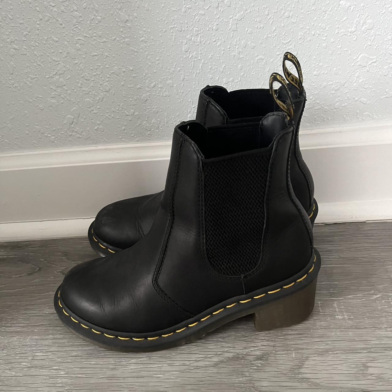 Doc cheap marten cadence