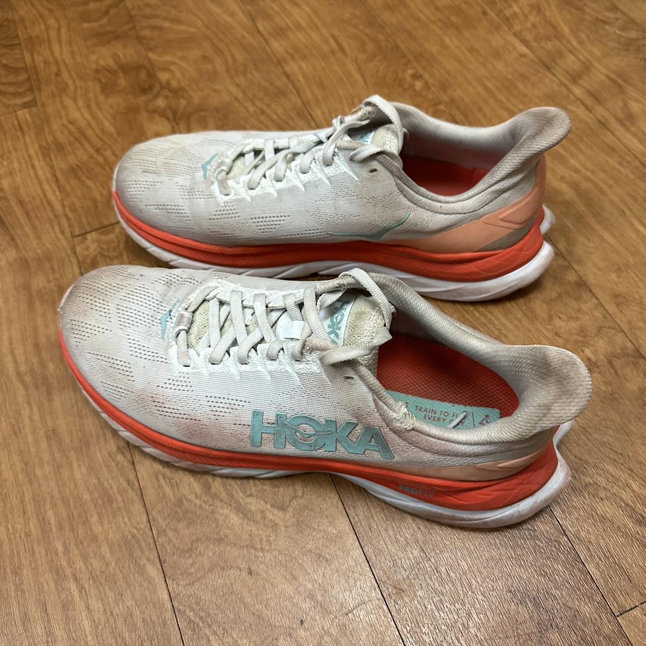 hoka mach 4s