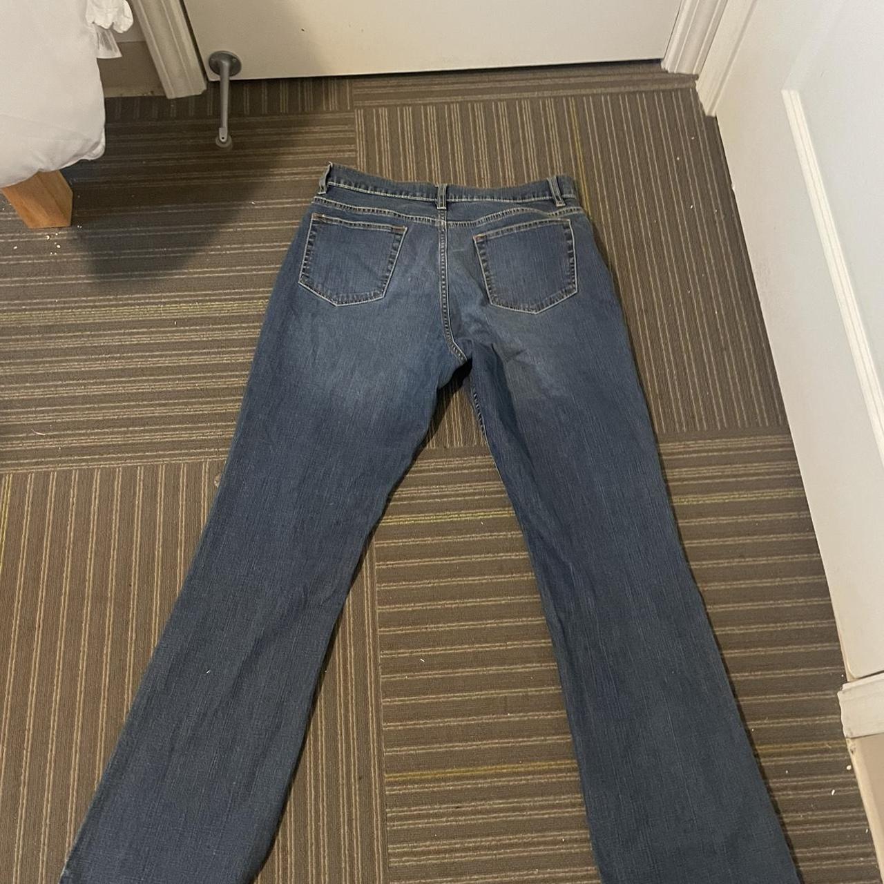 Old Navy Women's Jeans | Depop