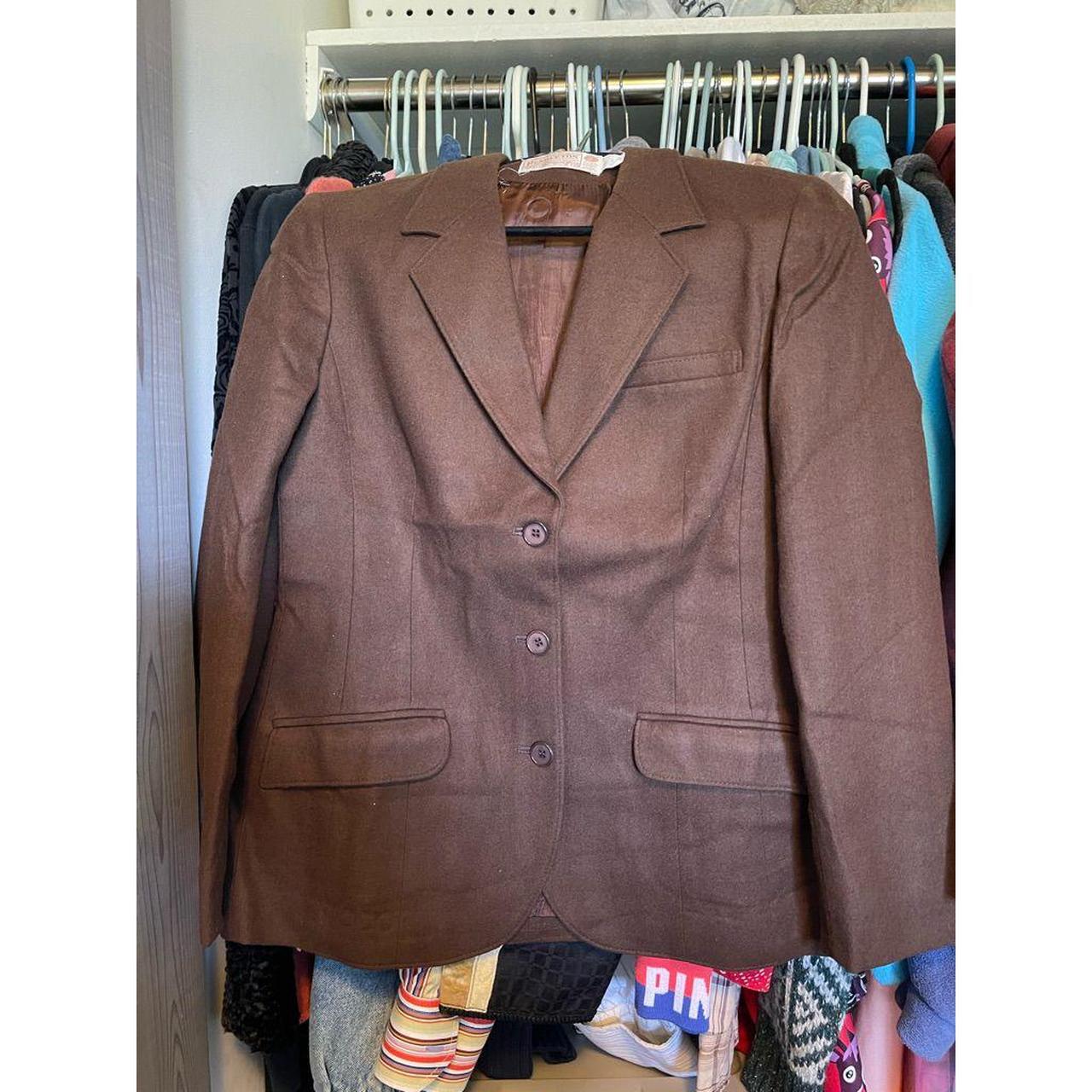 Pendleton Women's Brown Jacket