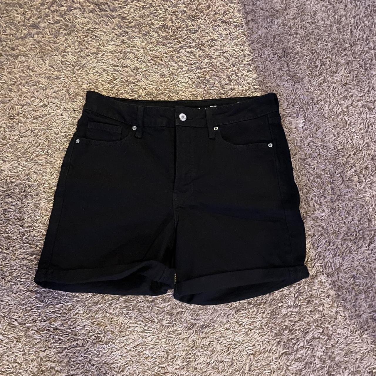 Old navy shorts sale best sale