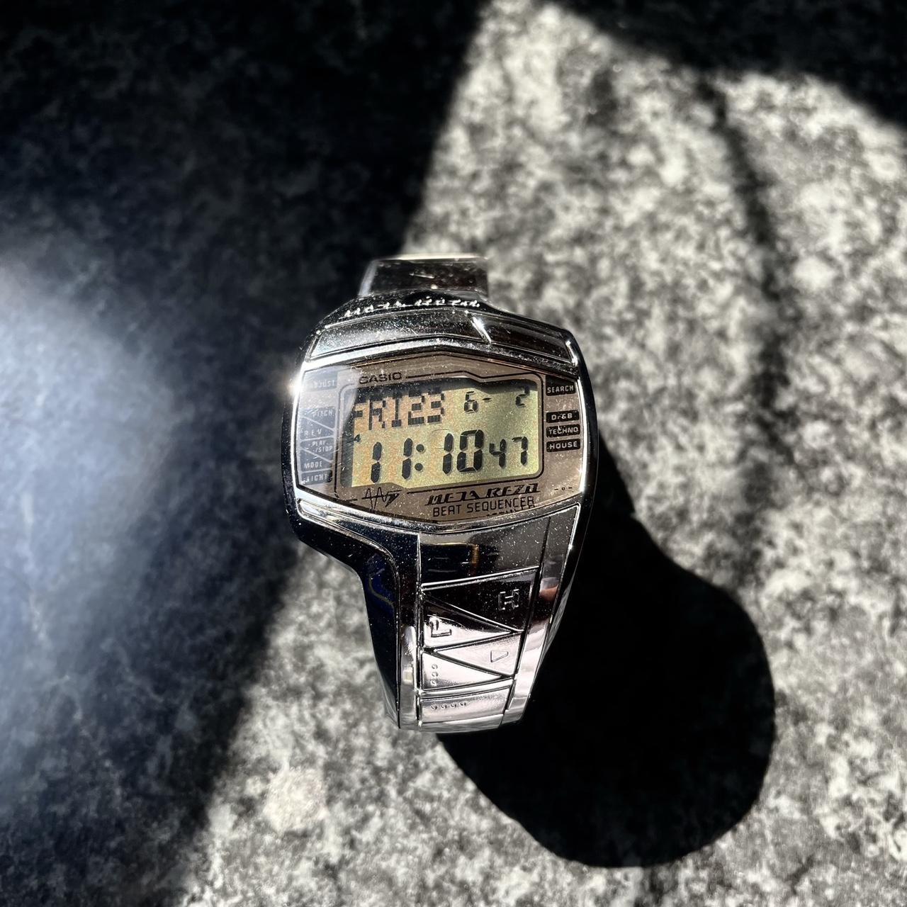 【最短発送】CASIO 1920 ME-200 時計