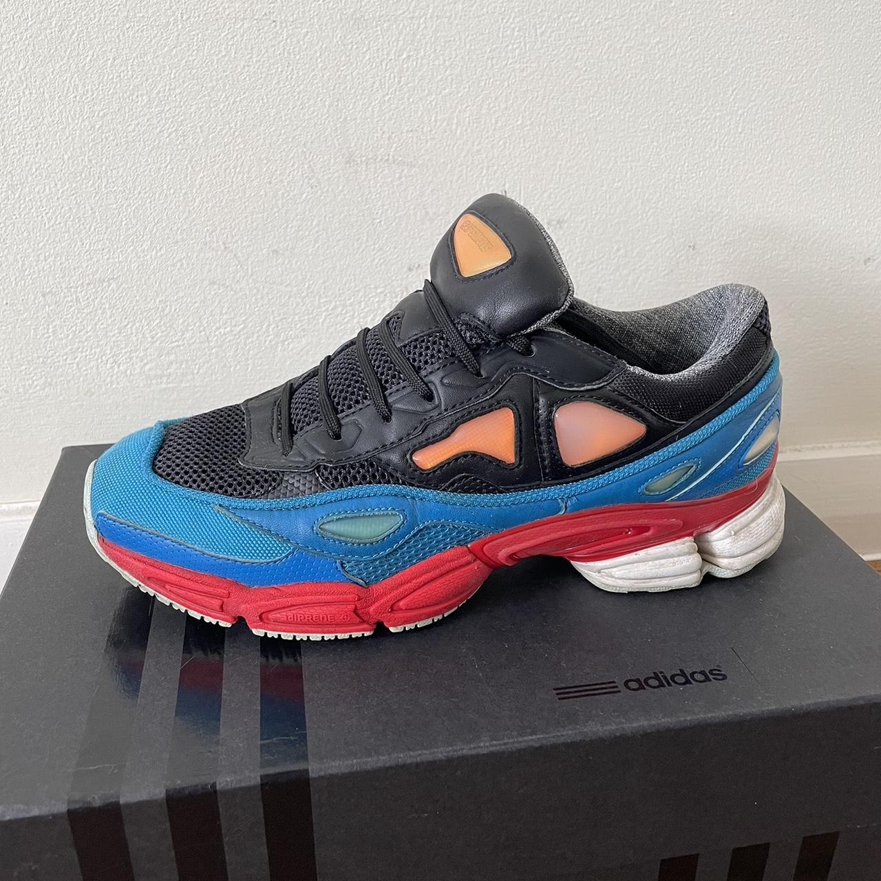 RAF SIMONS レギンス Raf Simons Review: Fall Winter 2021 — The Lexington Line