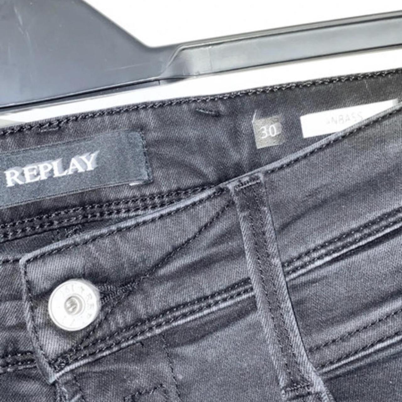 Replay Men's Jeans | Depop