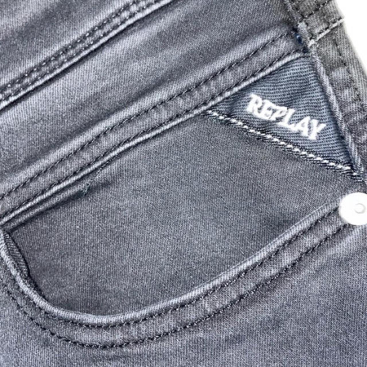 Replay Men's Jeans | Depop