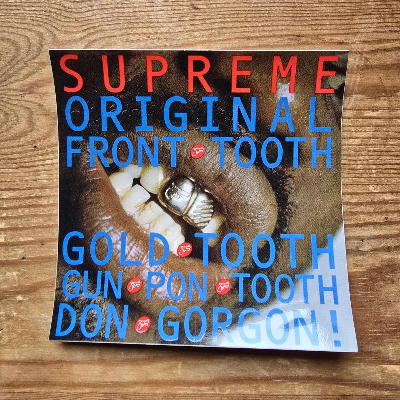 Supreme Shane MacGowan 'Boys From The County Hell' | Depop