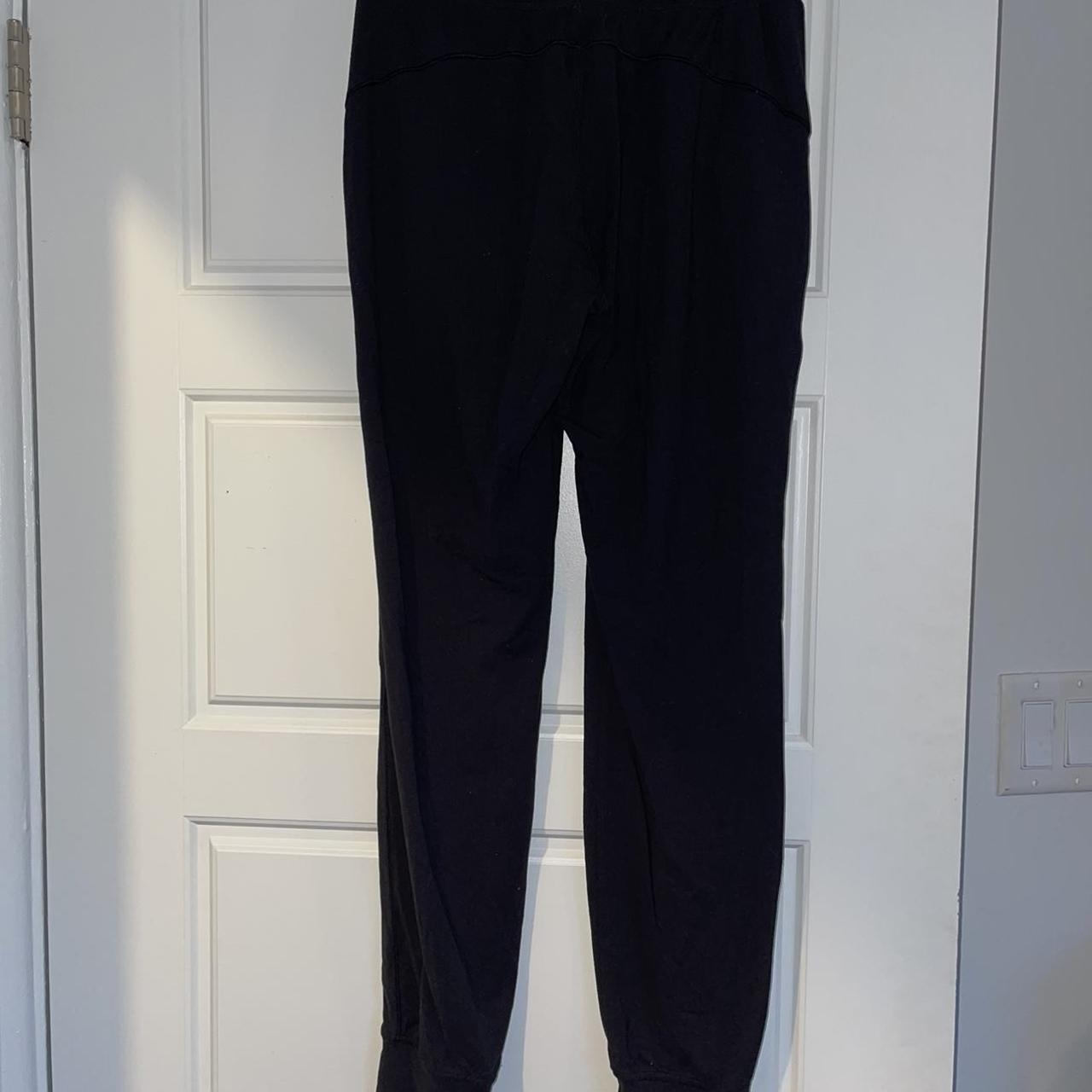 lulu lemon track suit