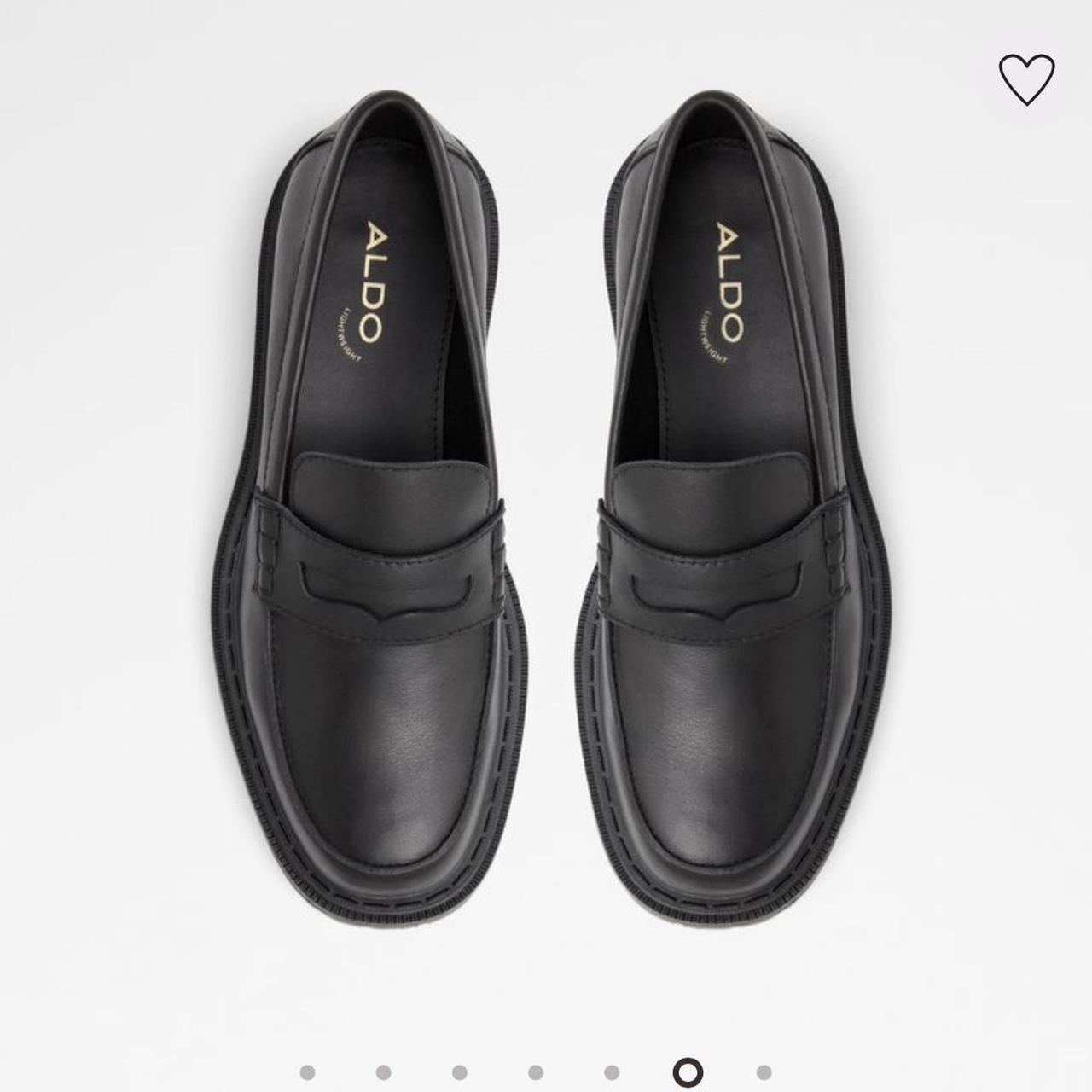 aldo astawia loafers