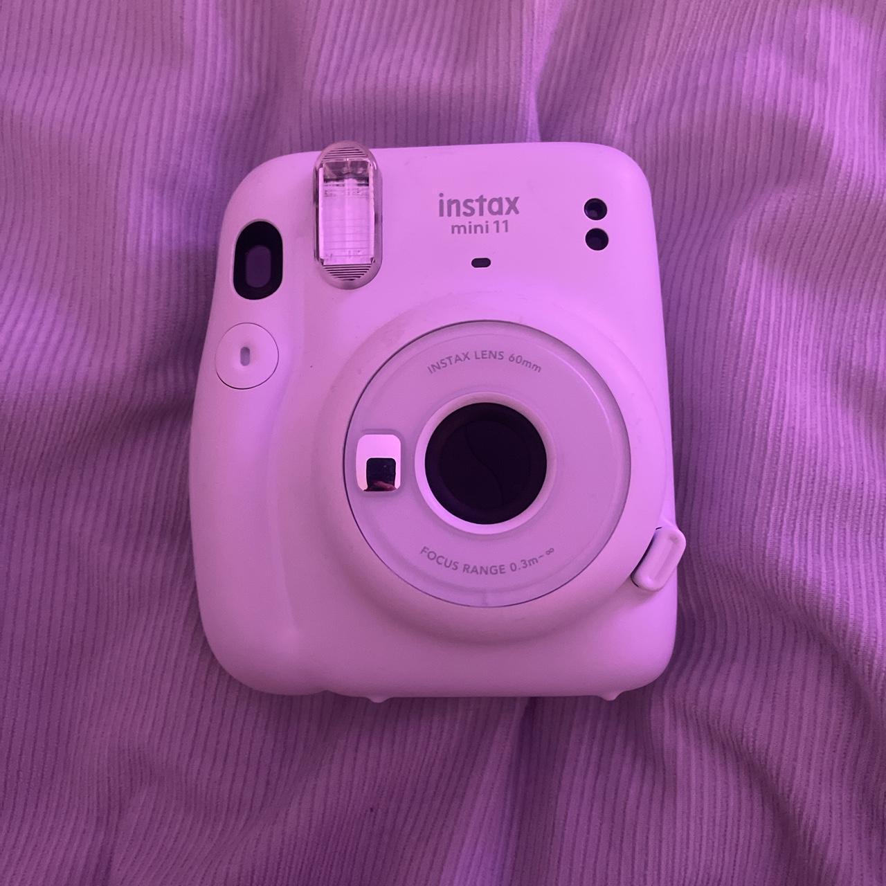 instax mini 11 camera Depop