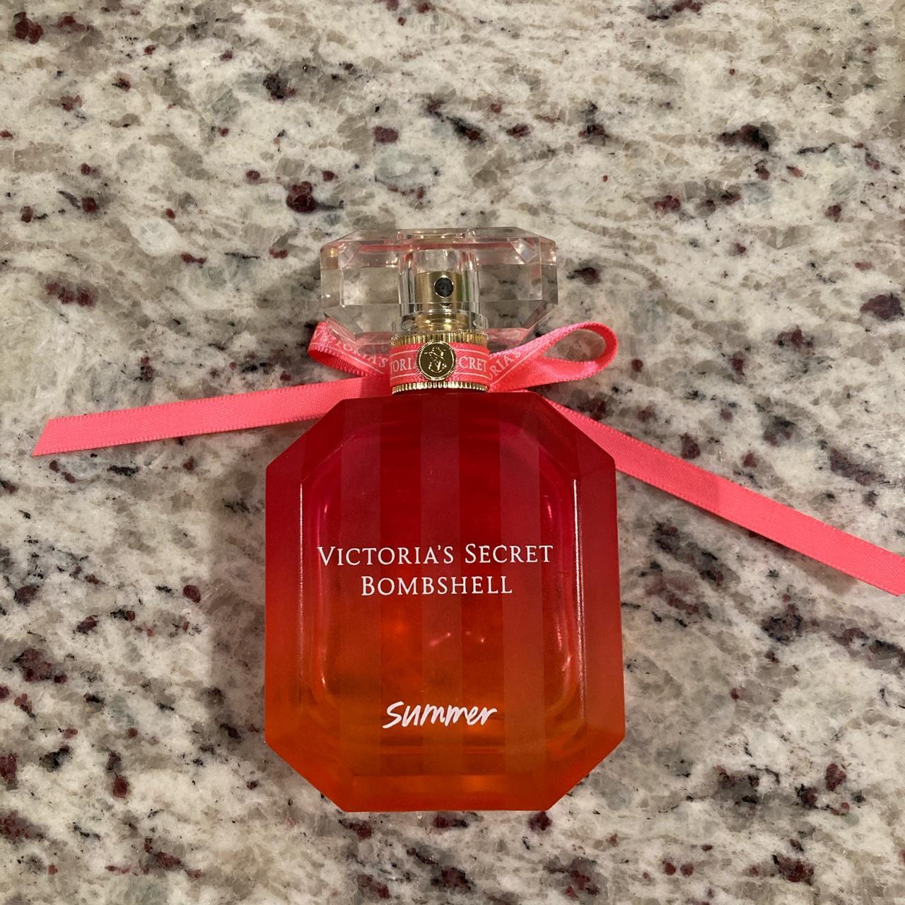 Brand New Victoria s Secret Bombshell Summer Perfume Depop