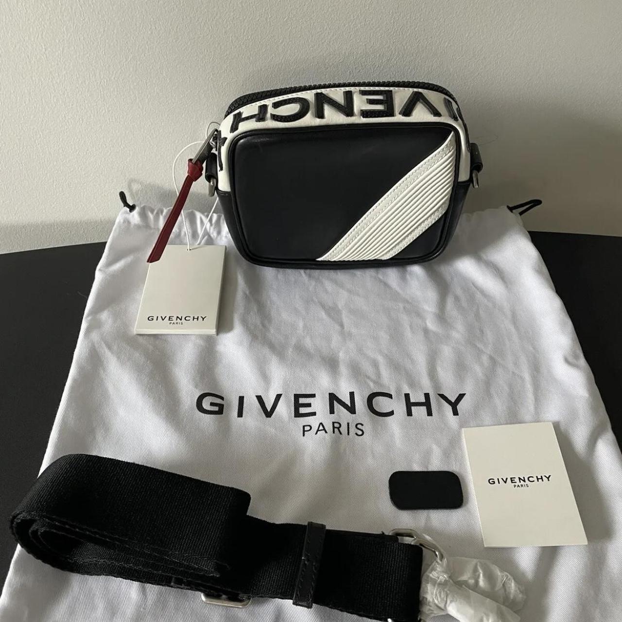 Givenchy mc3 outlet crossbody bag