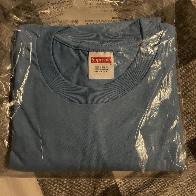 supreme Fuck You We Do What We Want Tシャツ Supreme 