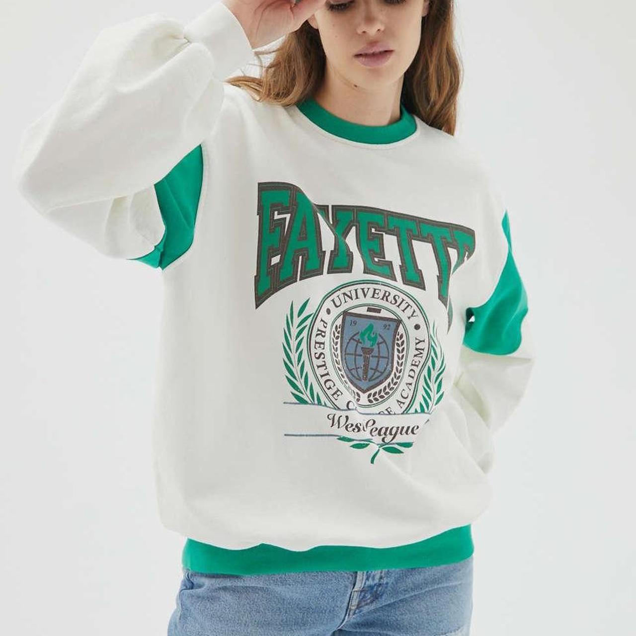 Urban outfitters best sale vintage crewneck