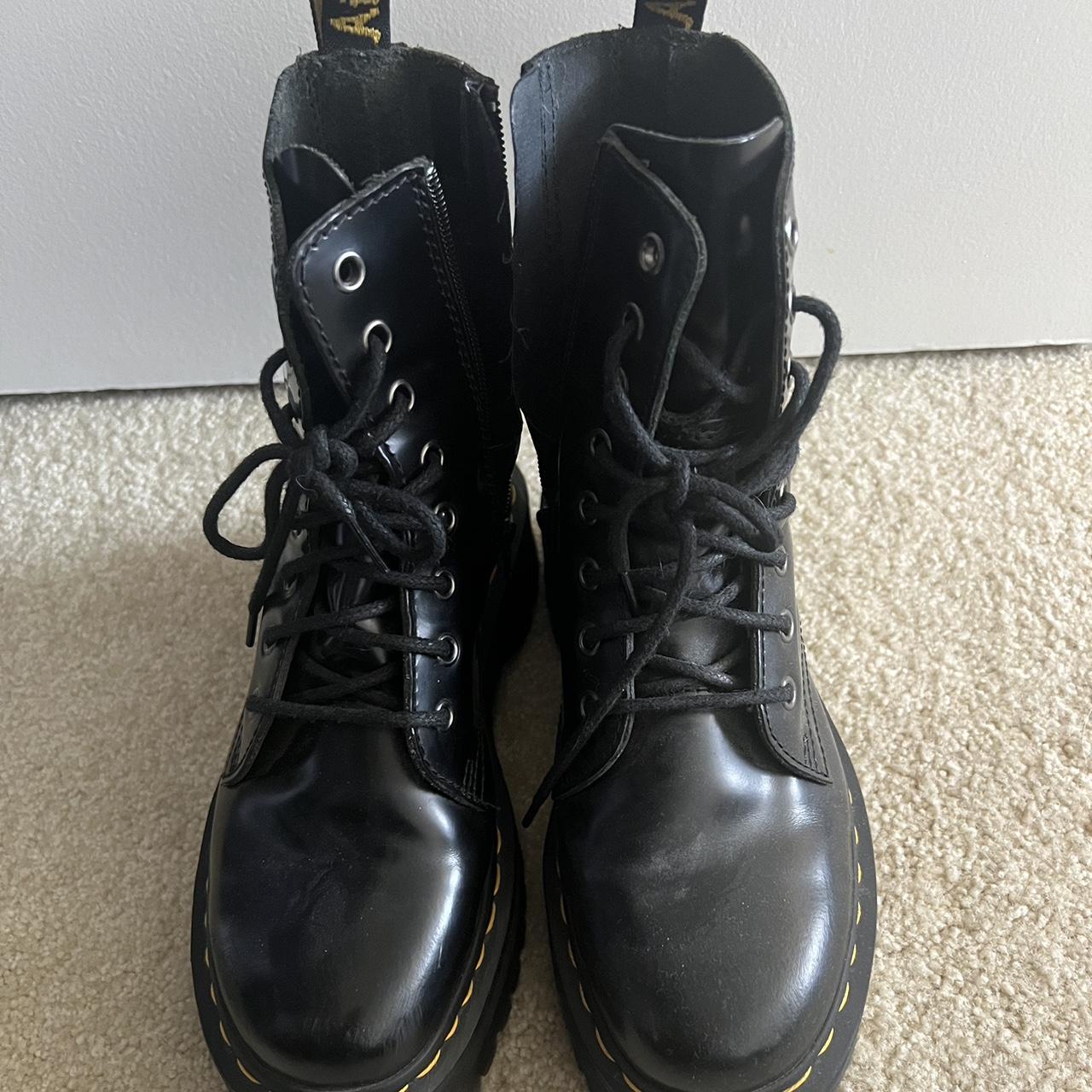 platform docs jadon