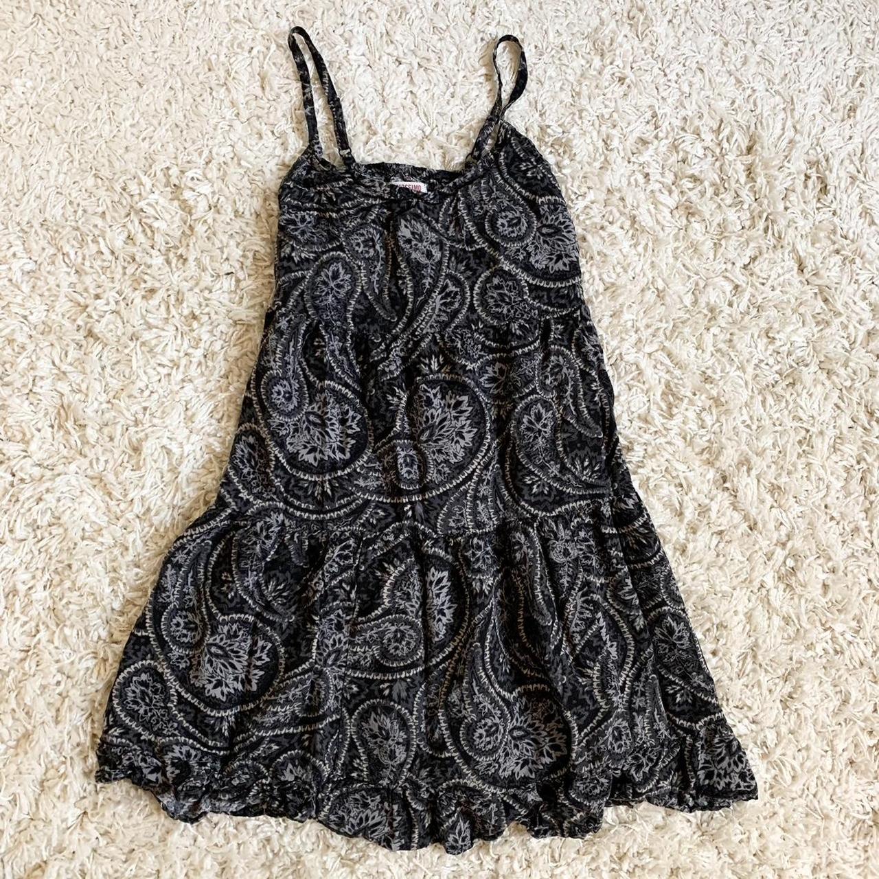 Mossimo Women's Dress