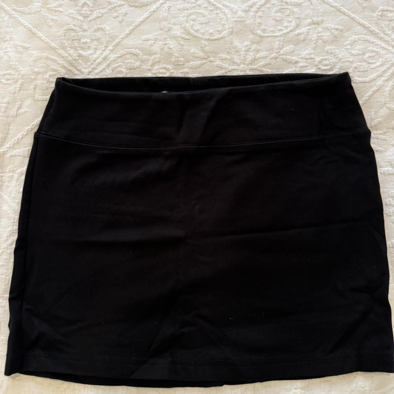 Glasson’s mini tennis skirt, barely worn. - Depop