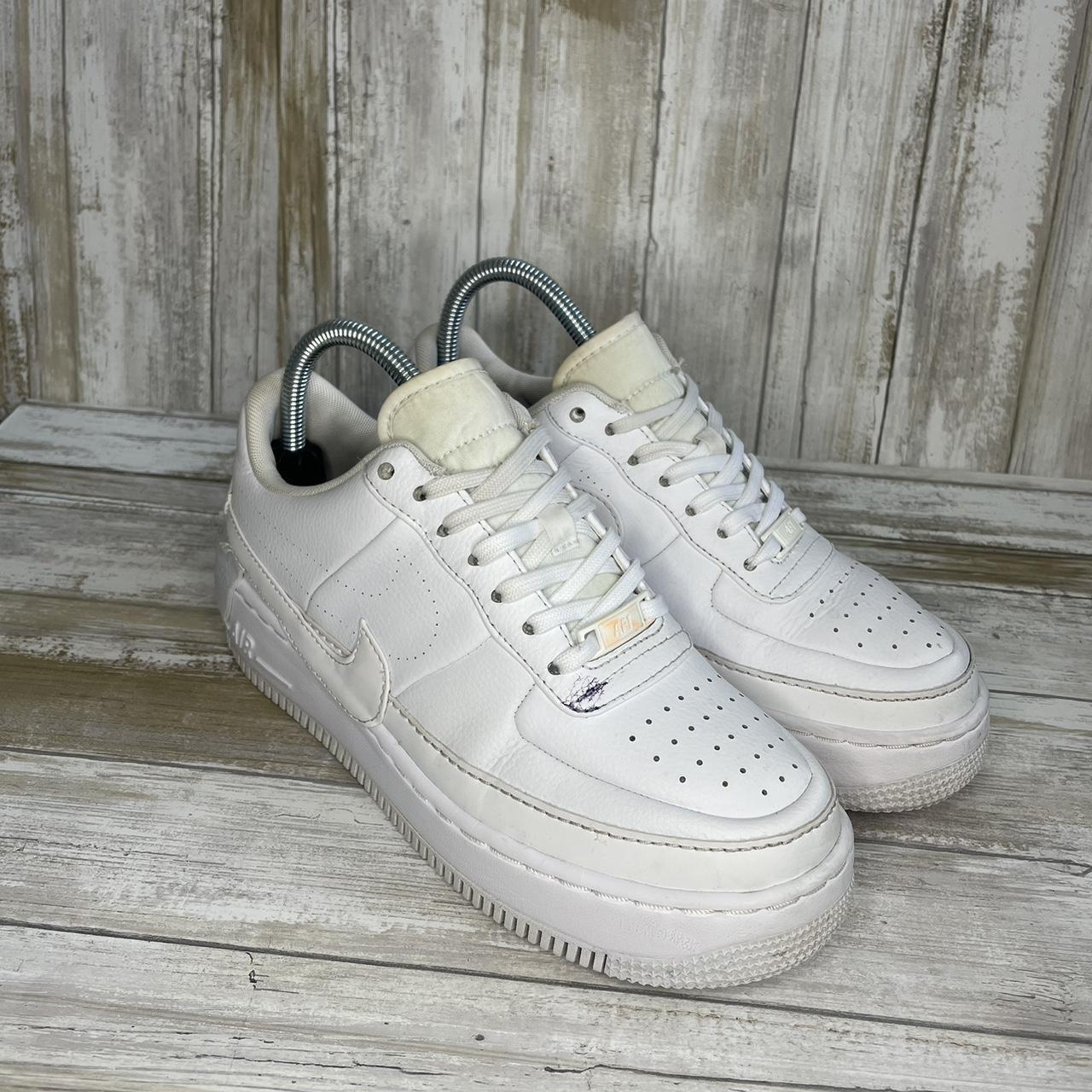 air force 1 jester blanche