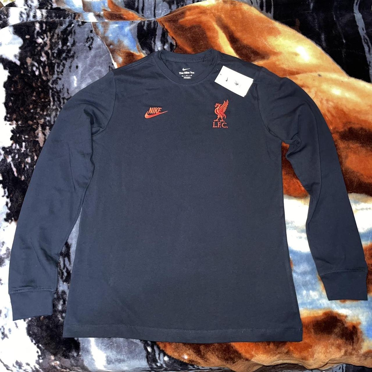 Liverpool FC Men's Retro