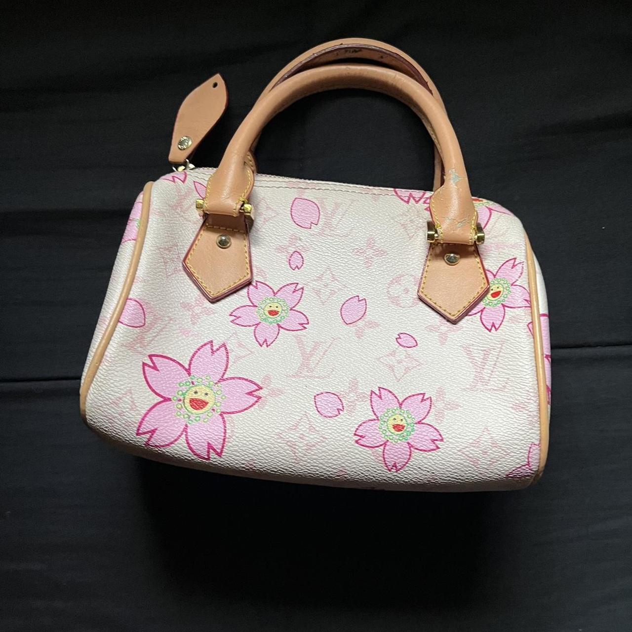 Buy LV Blossom PM tote bag @ $250.00