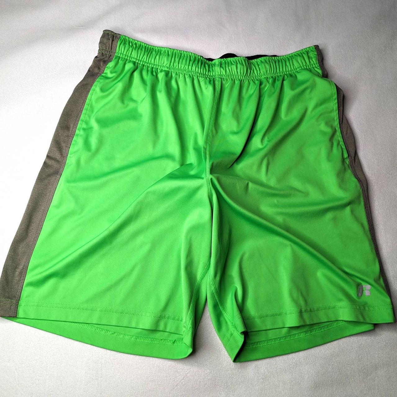 Stylish on sale athletic shorts