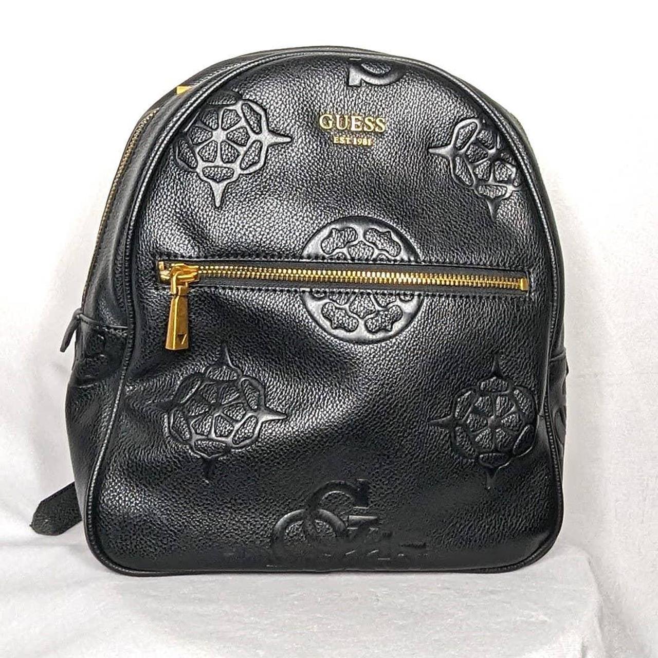 Guess on sale 1981 backpack