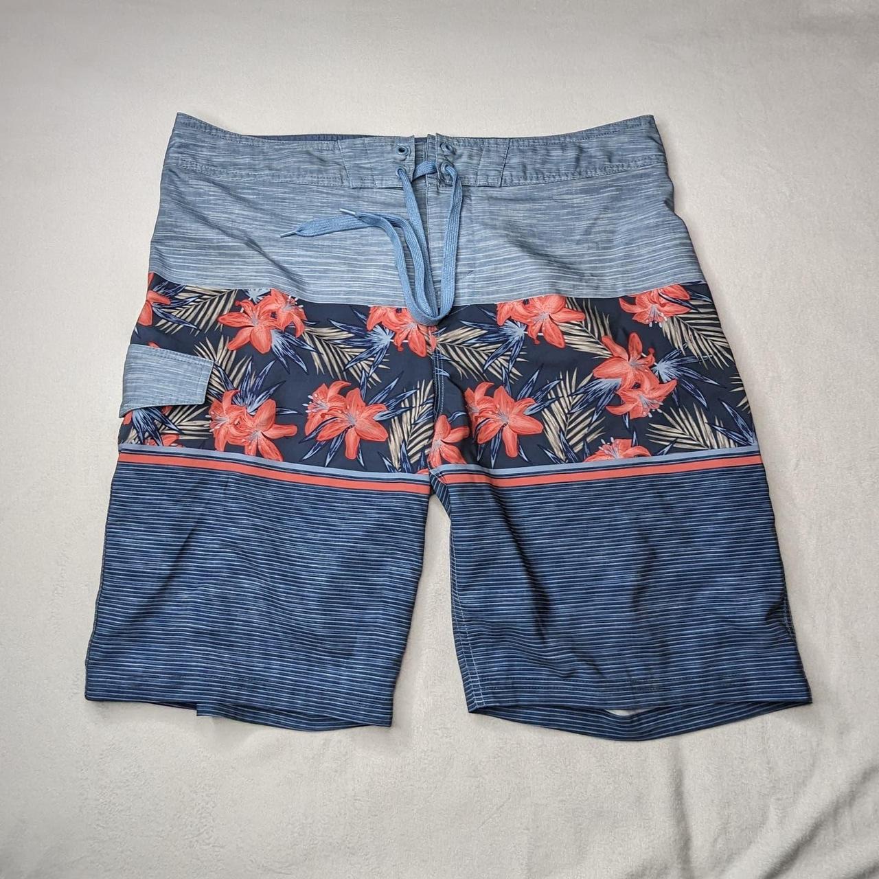 Make a splash in classic summer style with these... - Depop