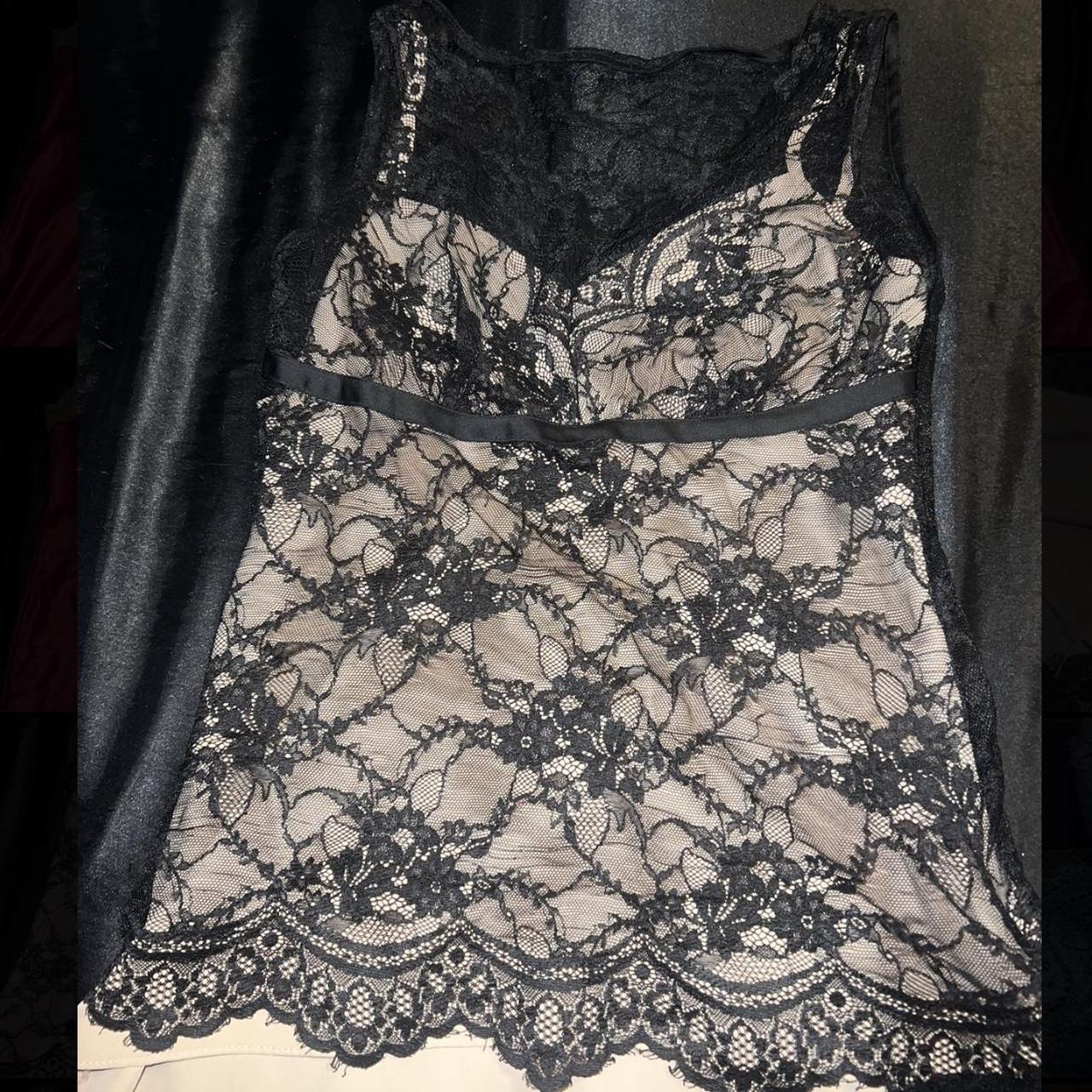 Loft lace shops cami