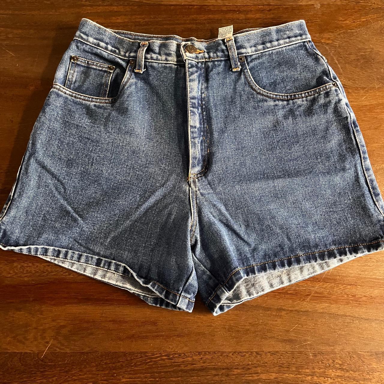 Bill on sale blass shorts