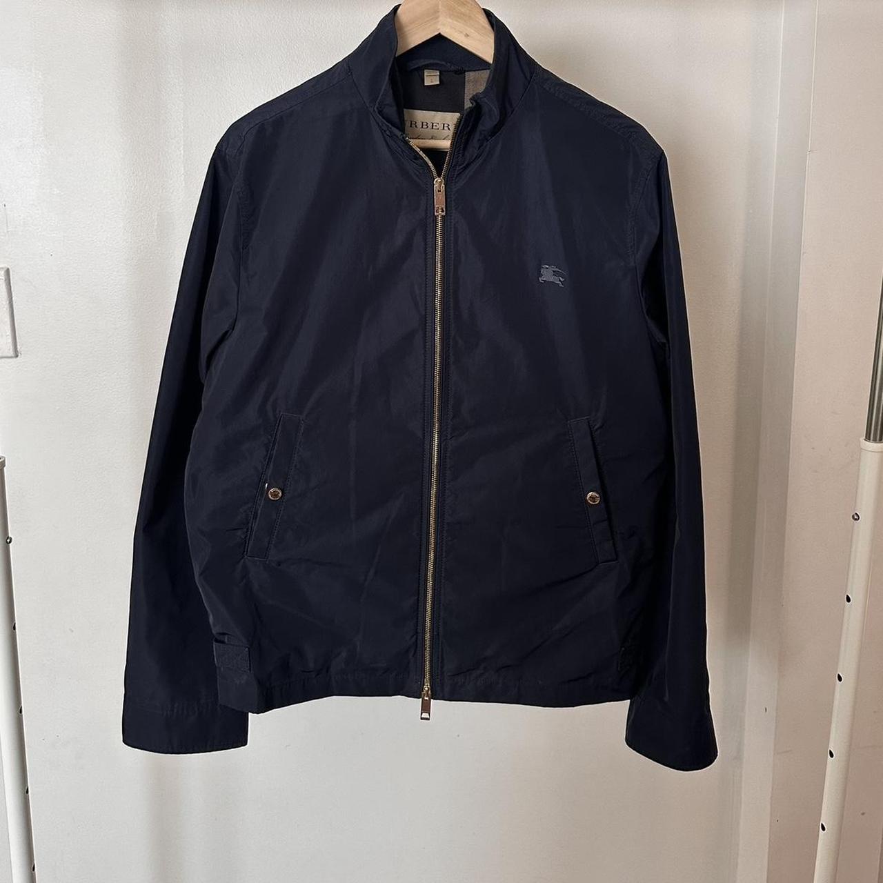 Burberry brighton jacket hotsell