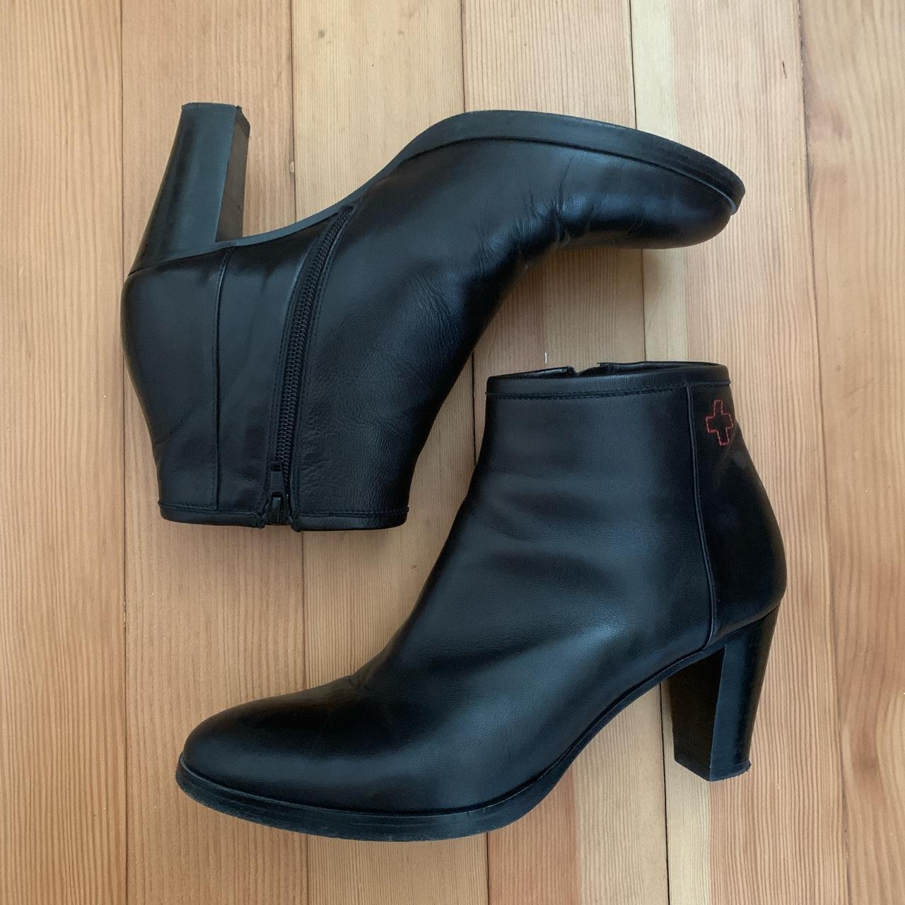 Af best sale vandevorst boots