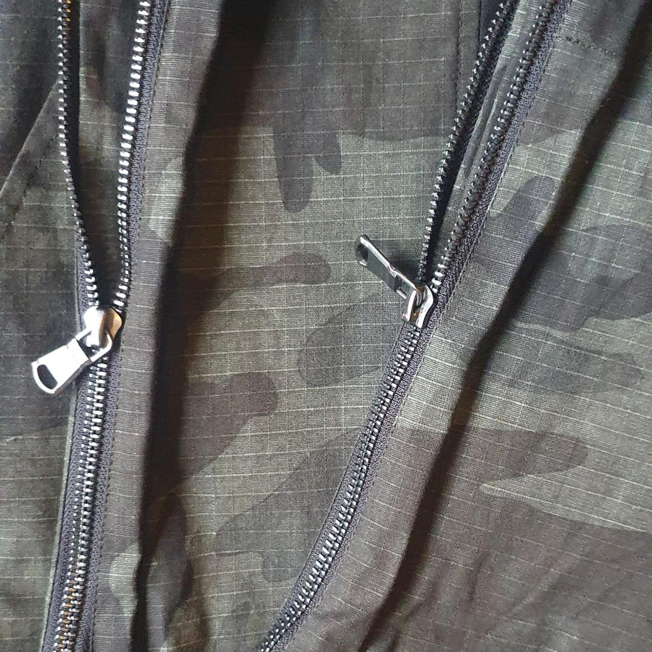 Pantalon Trapstar Pre Order Cargos Hombre Camuflaje España Y