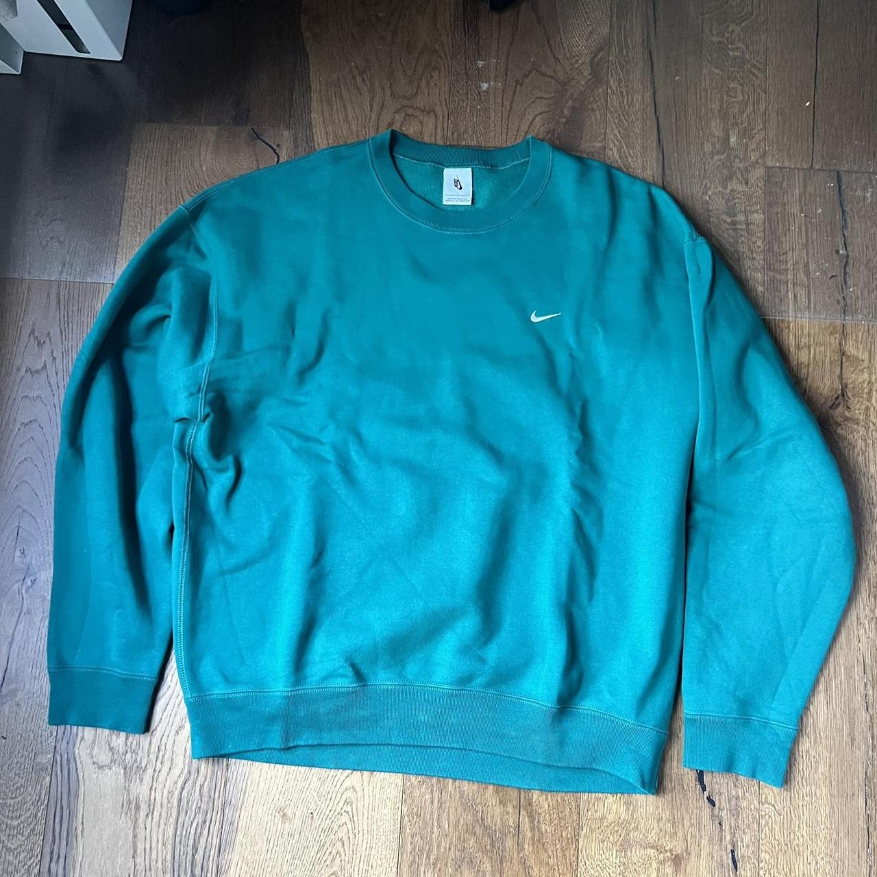 nikelab sweatshirt