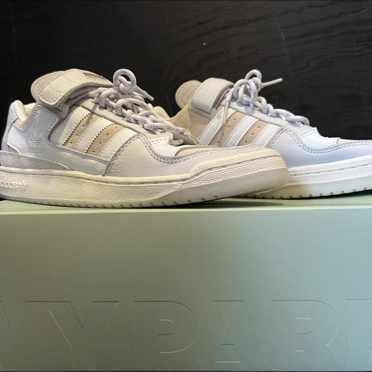 ivy park x adidas forum low