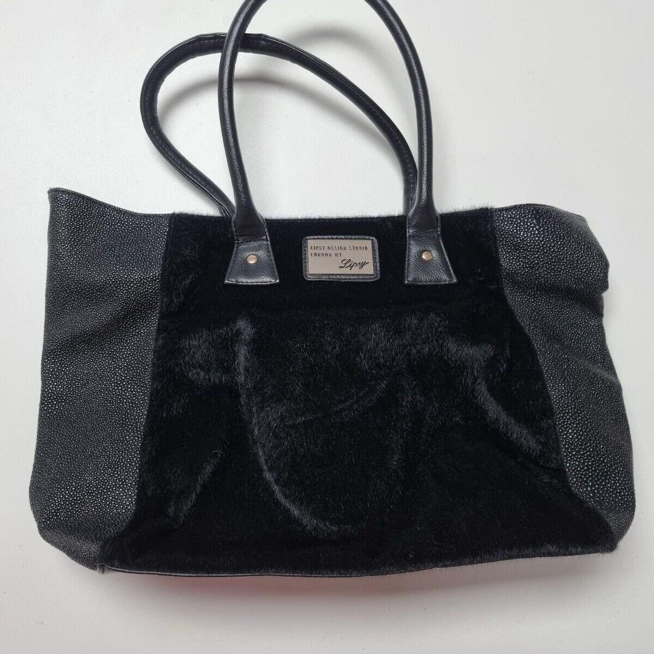 Lipsy london tote on sale bag