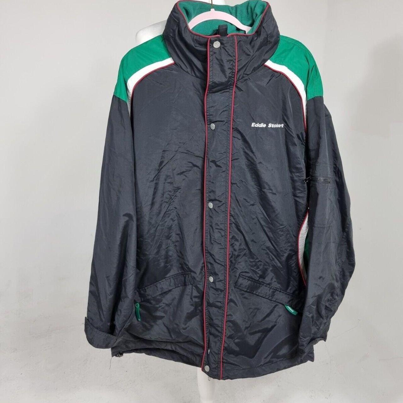 Eddie on sale stobart jacket