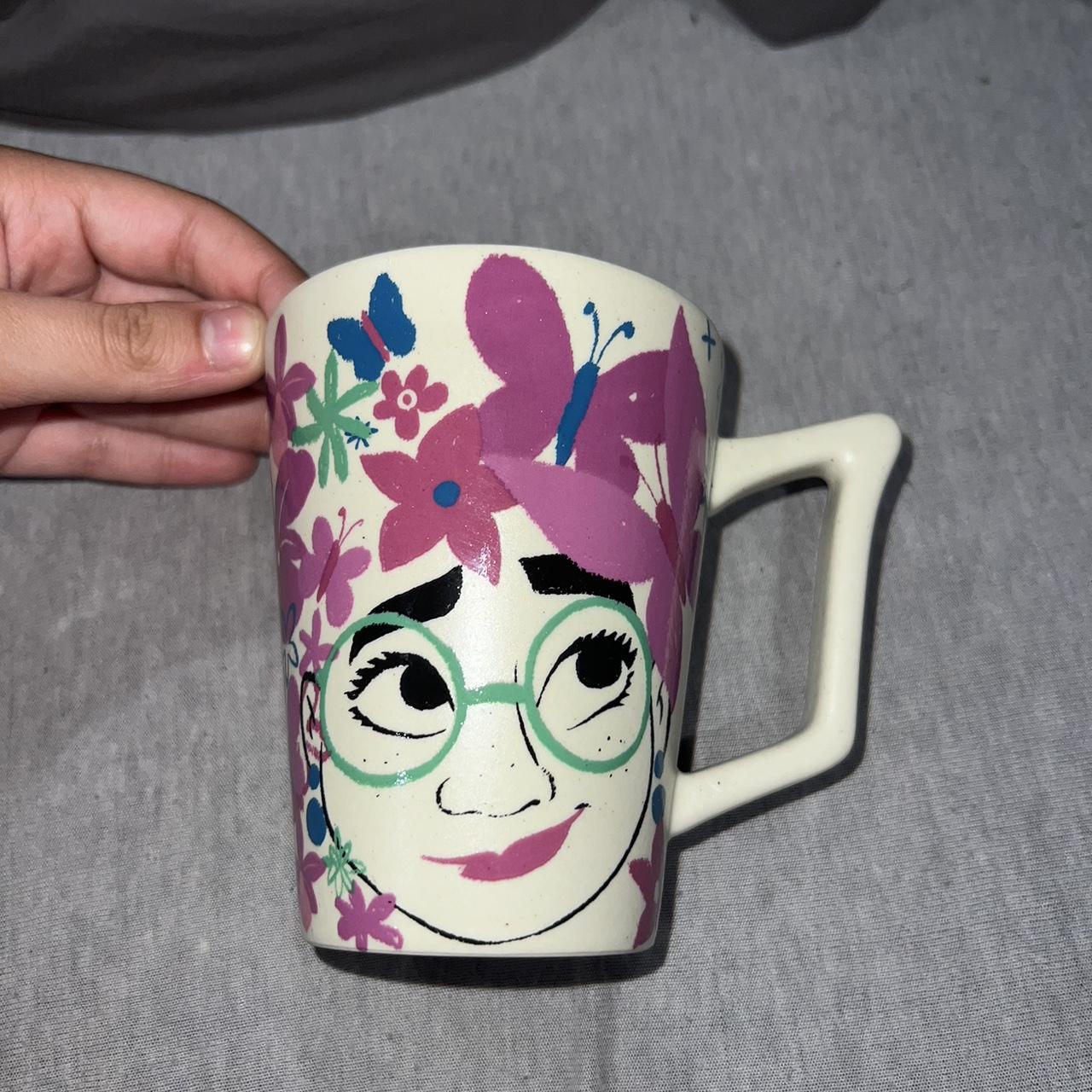 Encanto Mirabel Mug disney encanto mirabel Depop