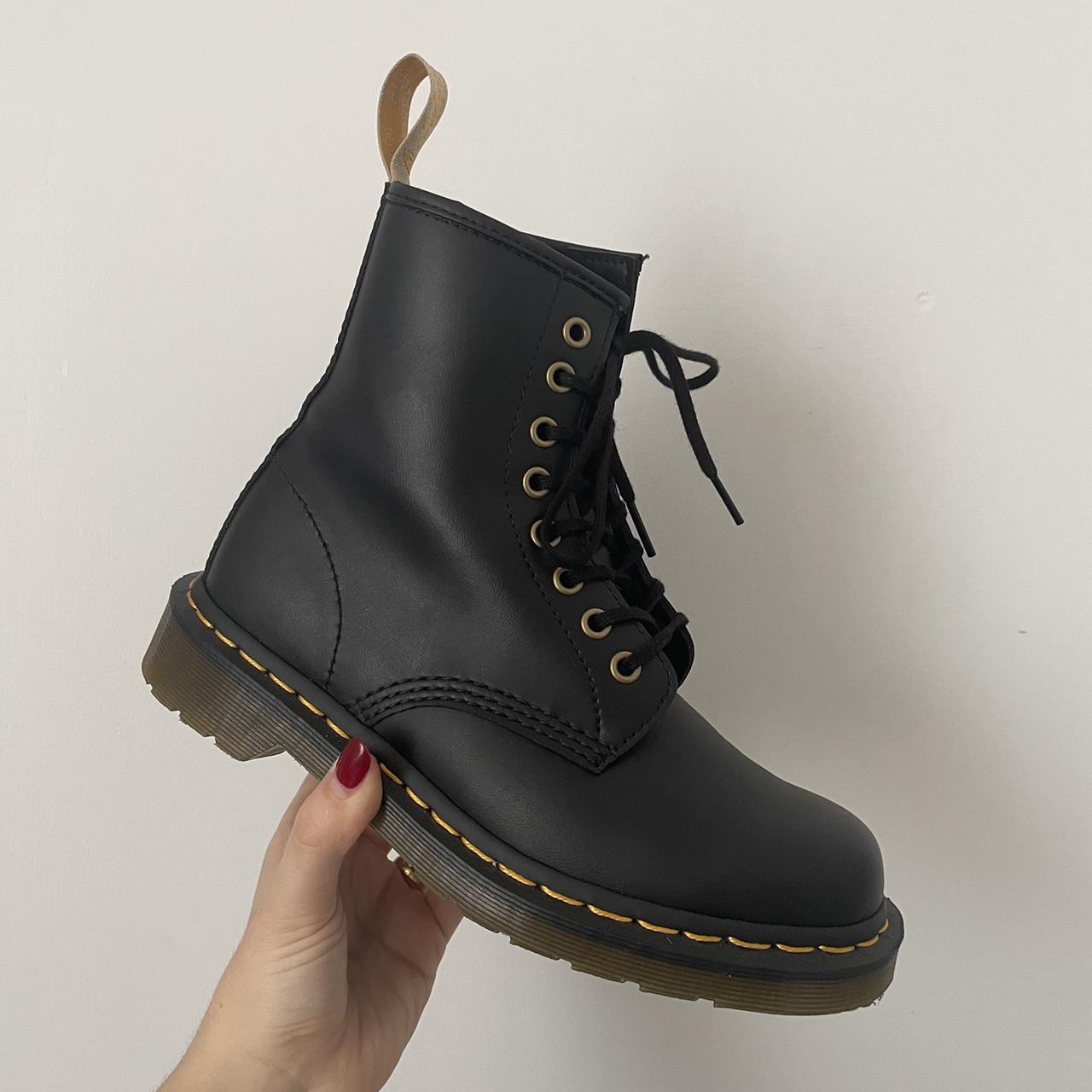 Dr martens sale vegan 38