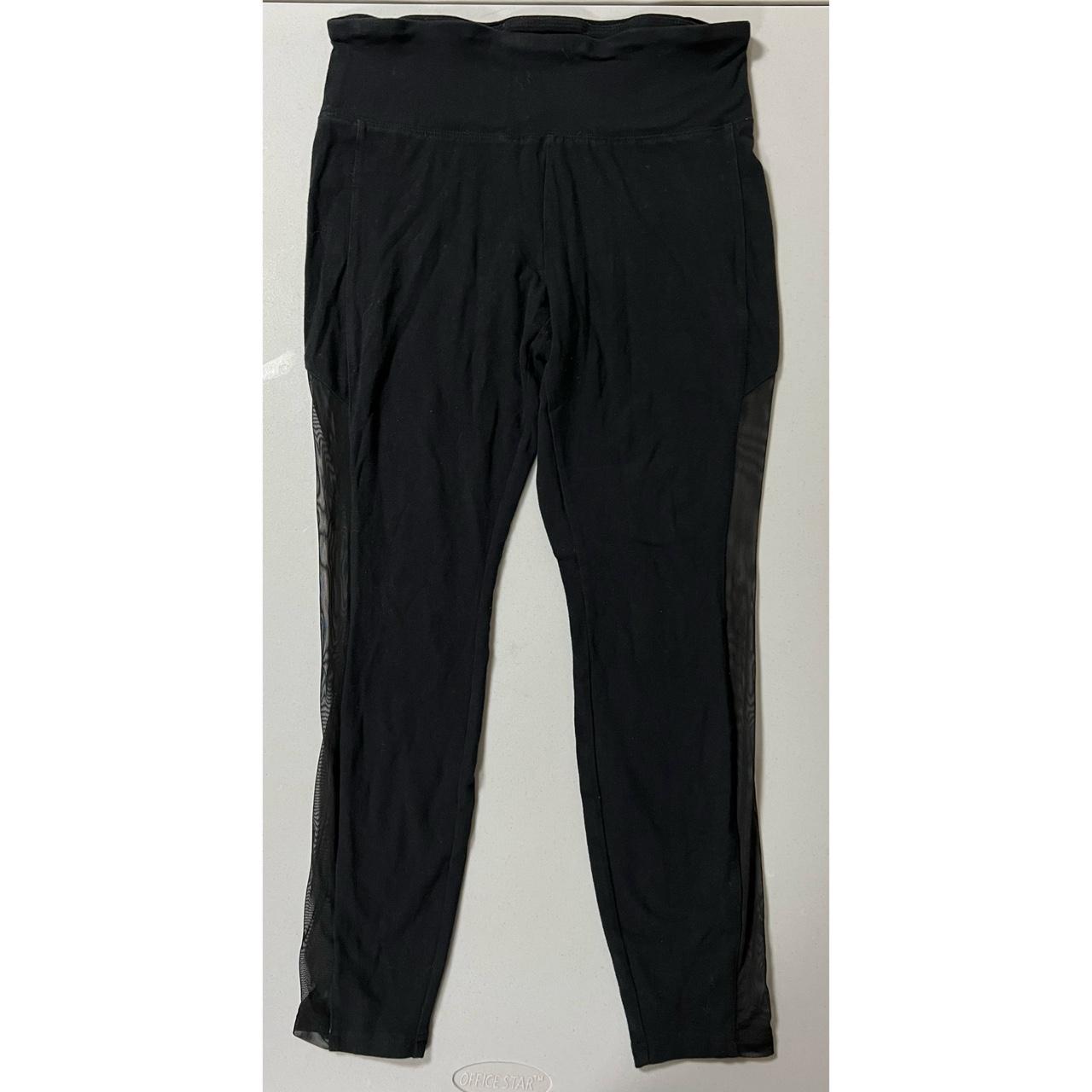 Mossimo supply co black leggings hotsell